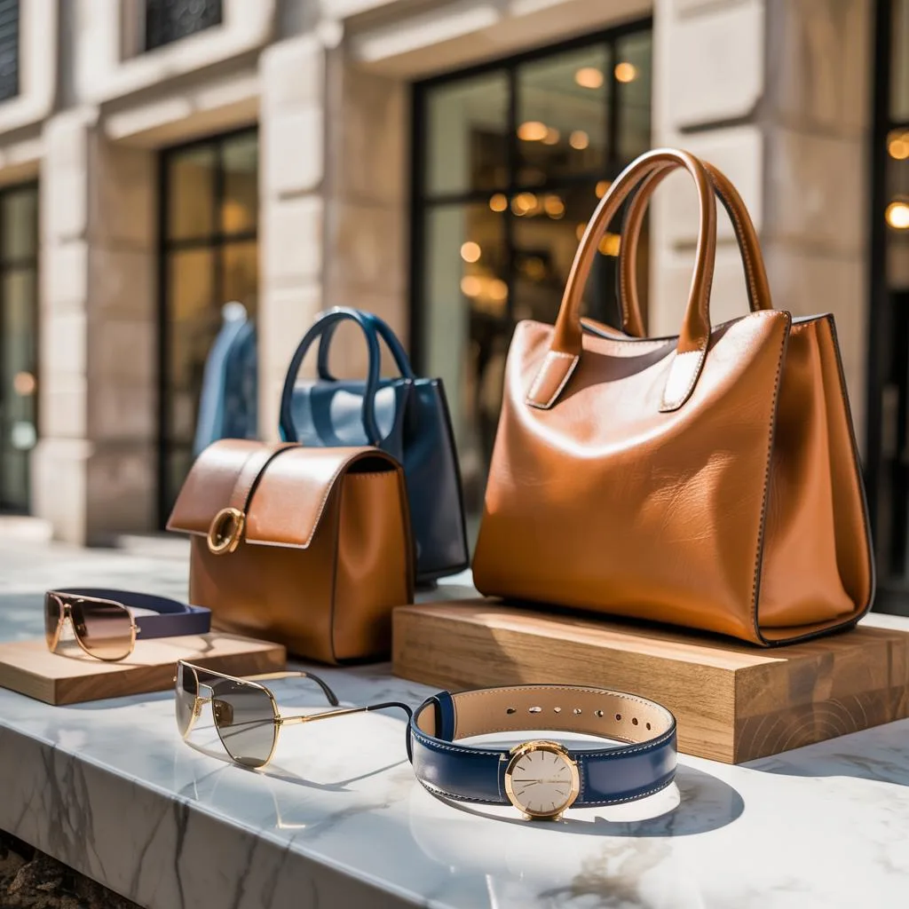Accessories category