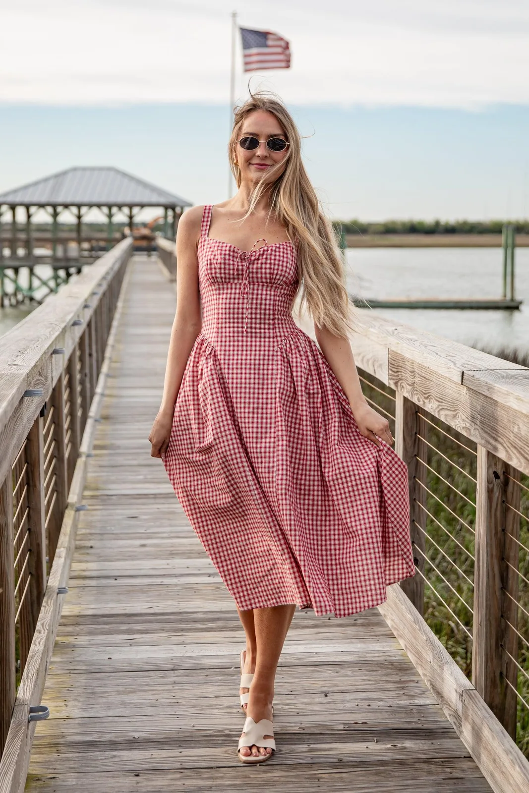 Dresses category