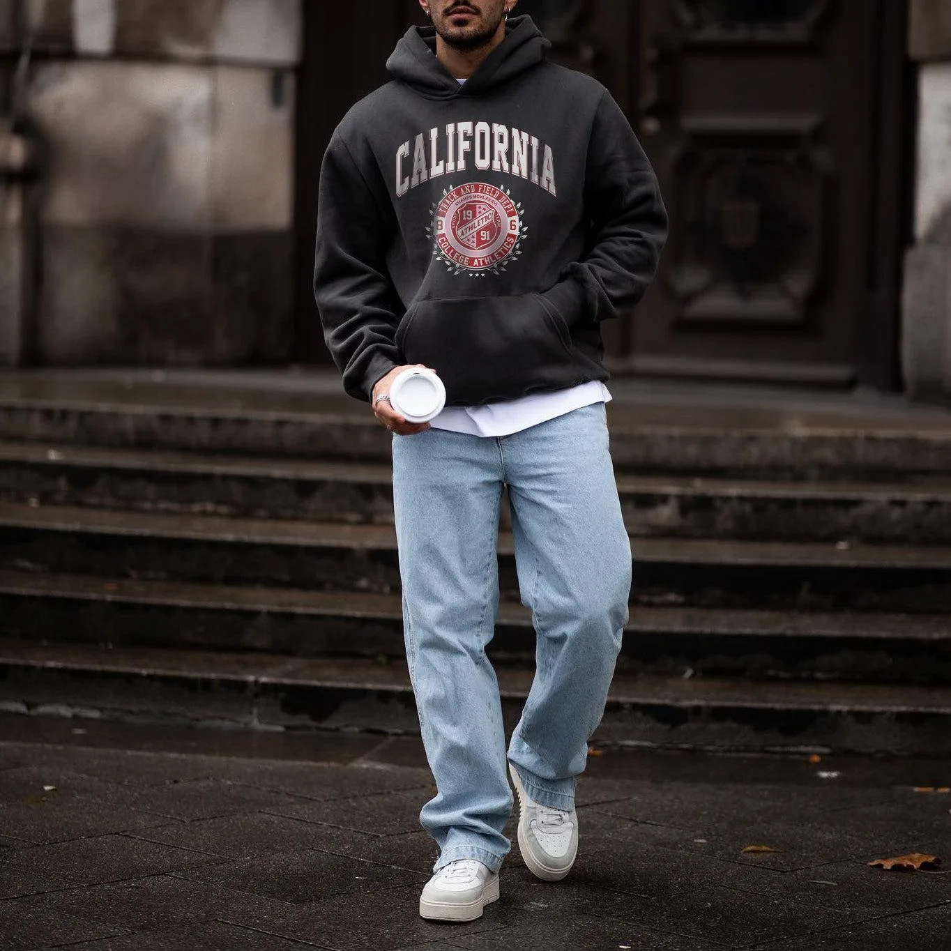 Hoodies category