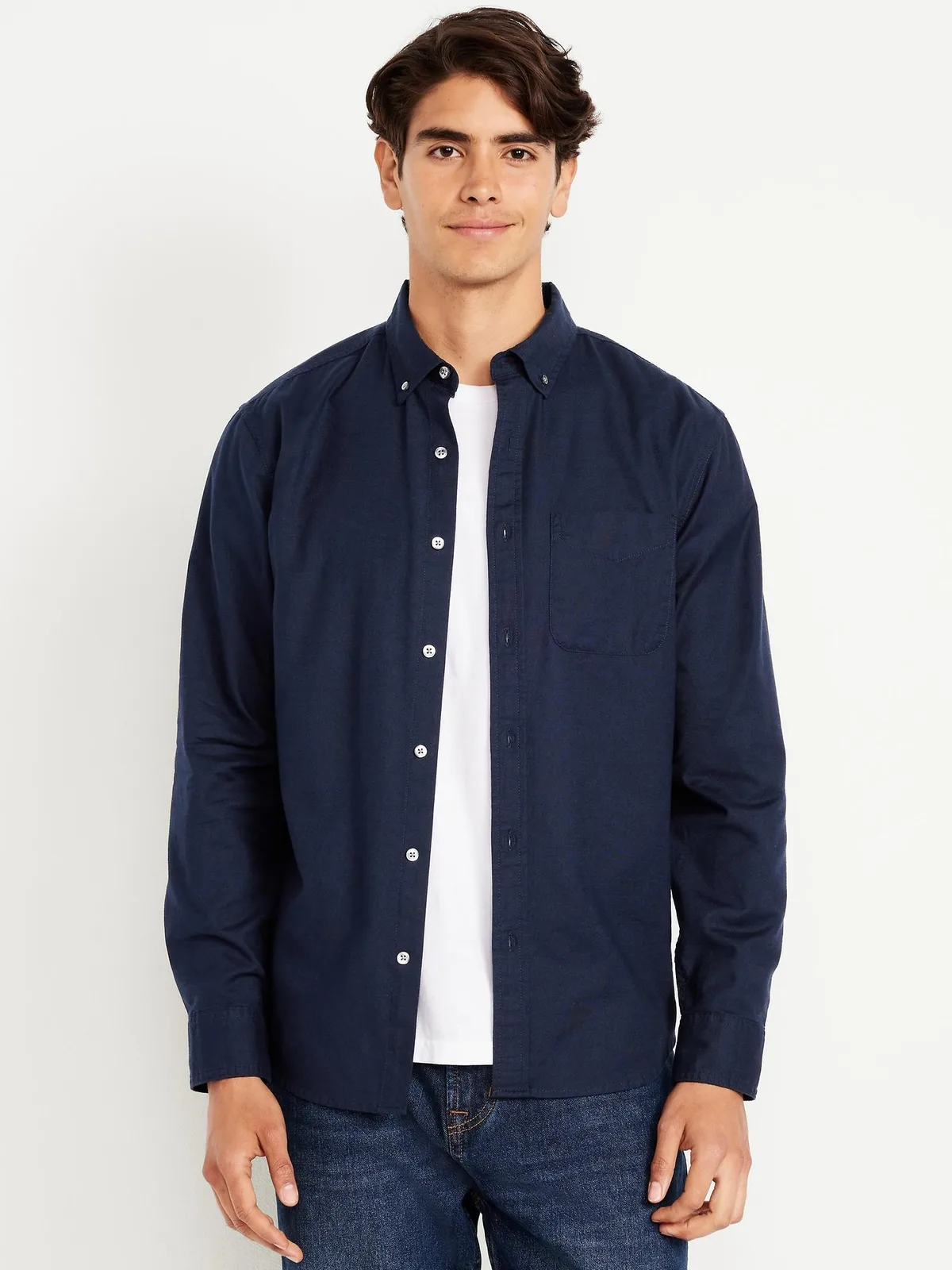 Shirts category