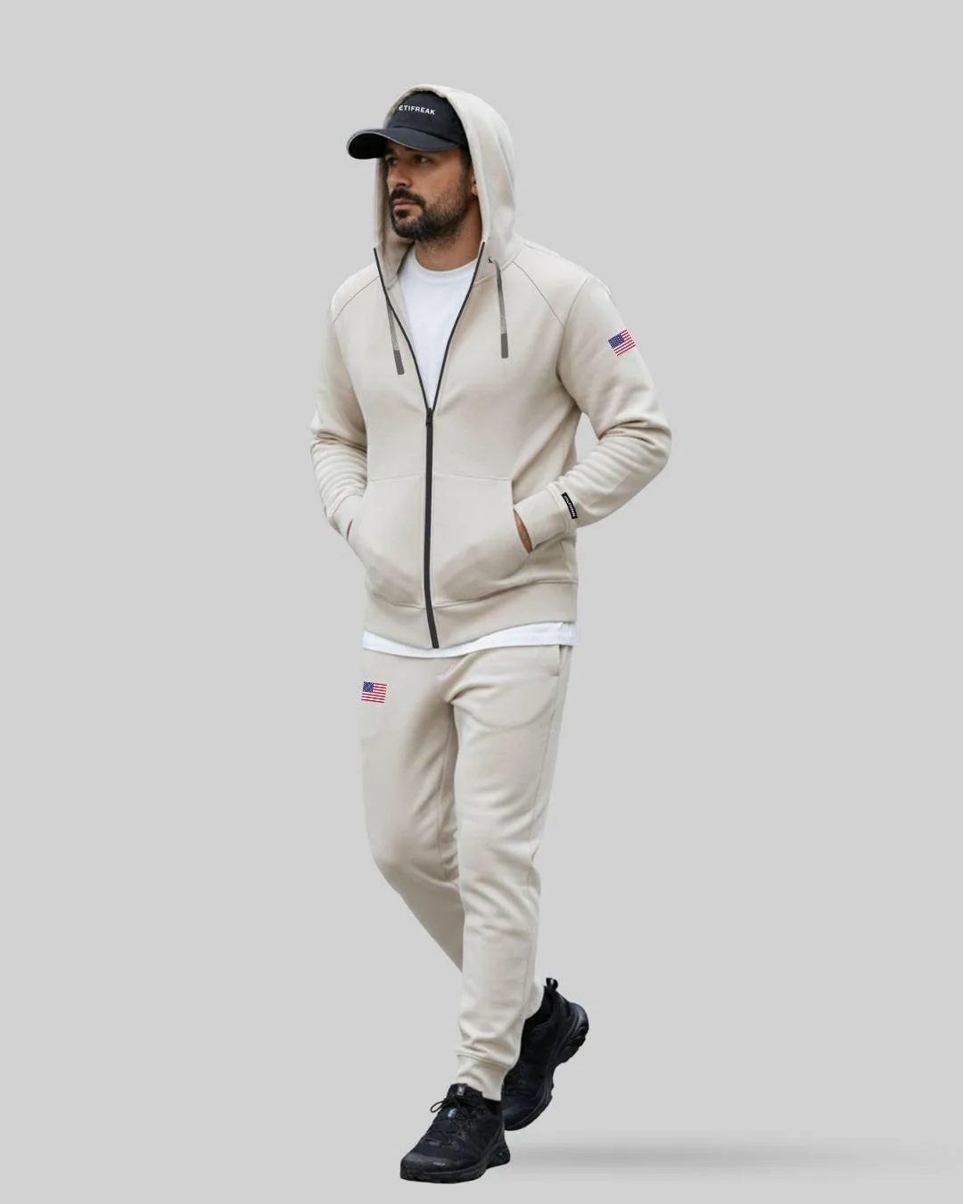 Activewear category
